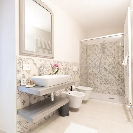Antico Borgo B&B Cannobio Room photo