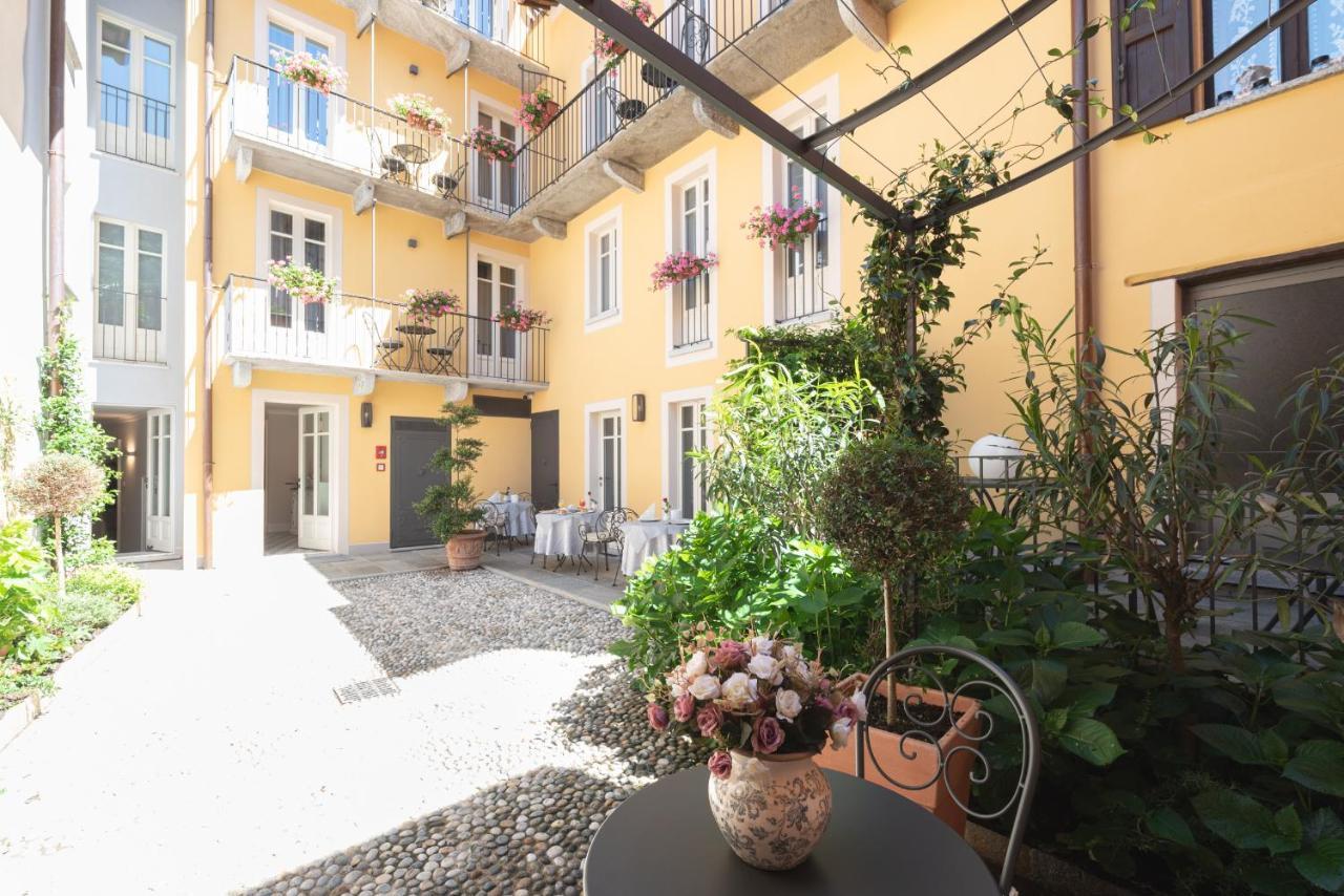 Antico Borgo Frühstückspension