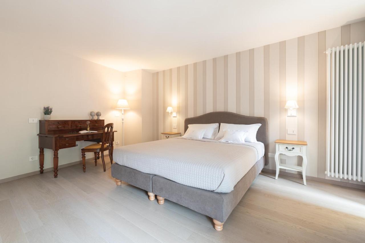 Antico Borgo Bed & Breakfast *