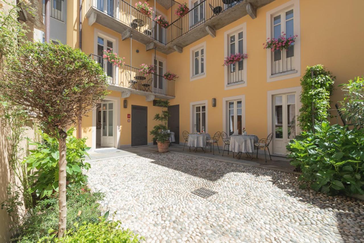 Antico Borgo Cannobio