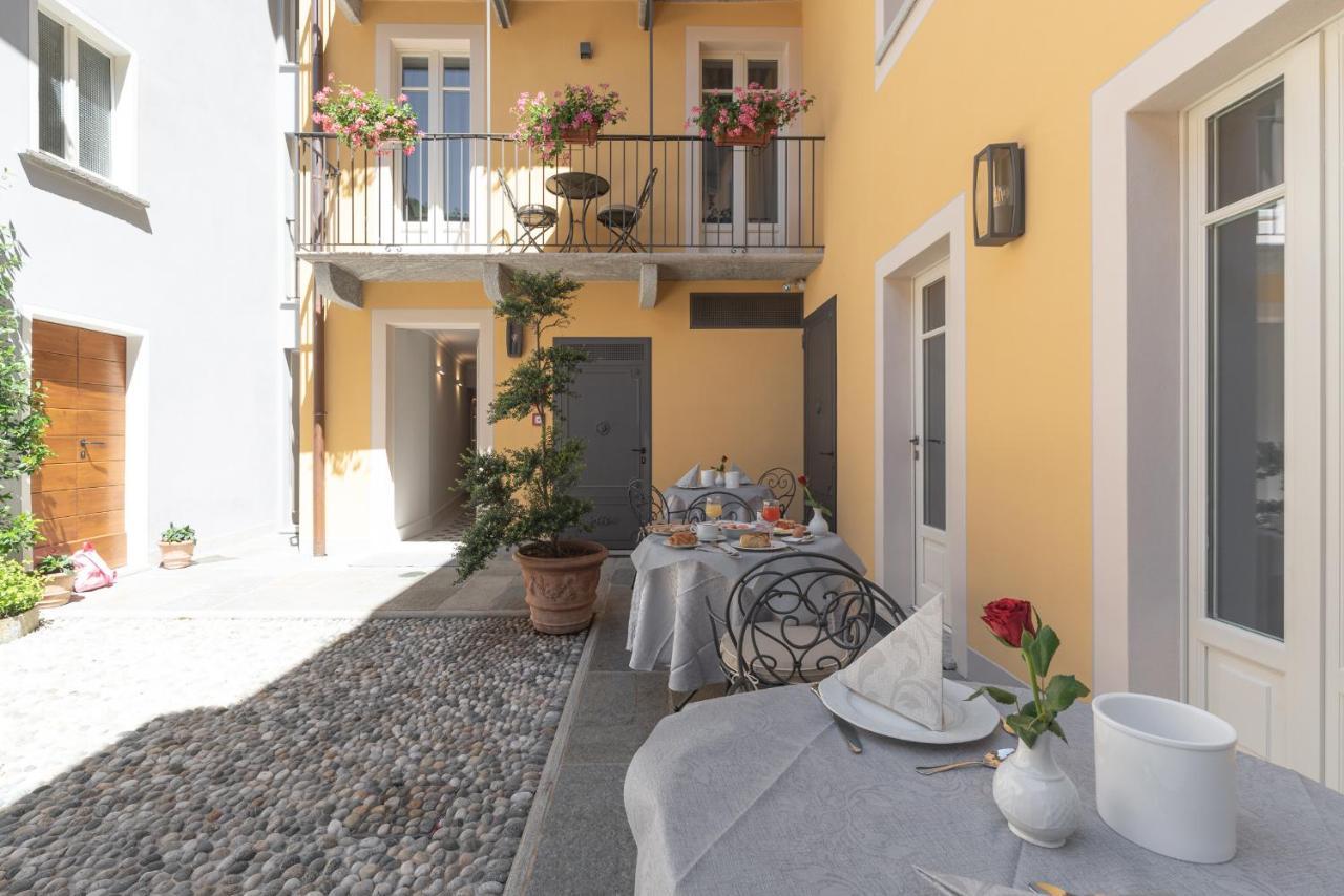 Couette-café Antico Borgo