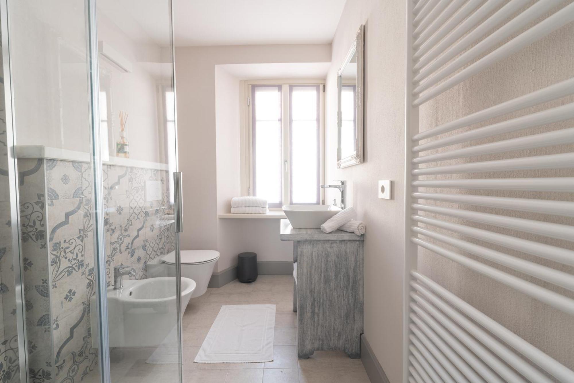 Antico Borgo Couette-café
